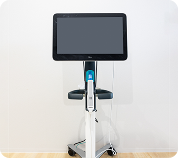 口腔スキャナー