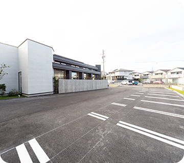 来院しやすい環境